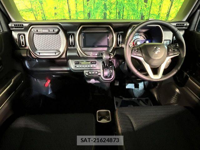 Suzuki HUSTLER 2024-01 7020625-1