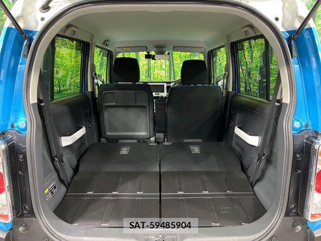 Suzuki HUSTLER 2015-05 7020631-9