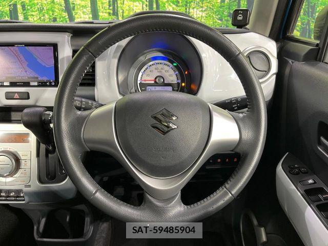 Suzuki HUSTLER 2015-05 7020631-10