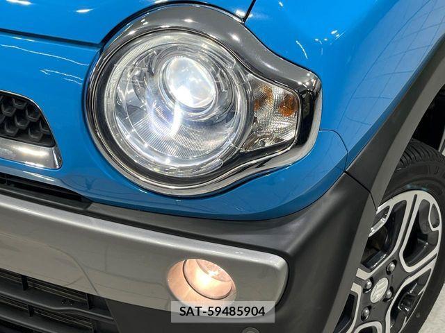 Suzuki HUSTLER 2015-05 7020631-11