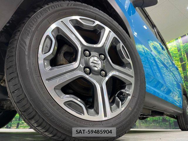 Suzuki HUSTLER 2015-05 7020631-12
