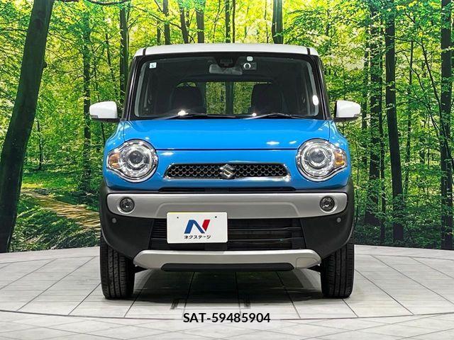 Suzuki HUSTLER 2015-05 7020631-13