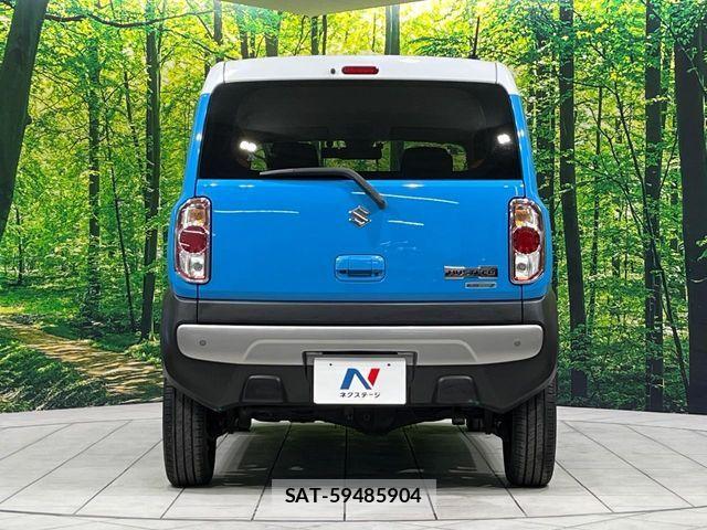 Suzuki HUSTLER 2015-05 7020631-14