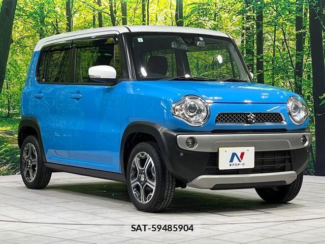 Suzuki HUSTLER 2015-05 7020631-15
