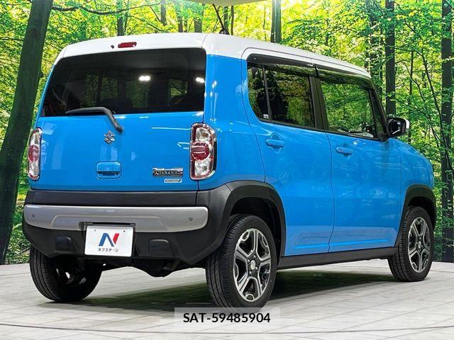 Suzuki HUSTLER 2015-05 7020631-16
