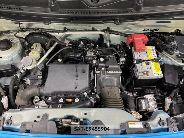 Suzuki HUSTLER 2015-05 7020631-17