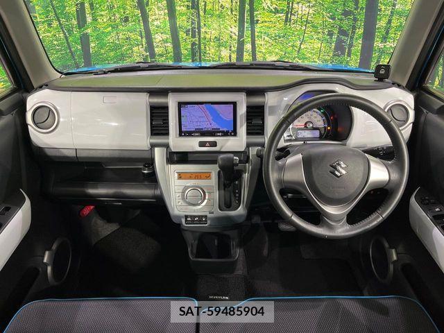 Suzuki HUSTLER 2015-05 7020631-1