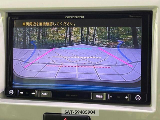 Suzuki HUSTLER 2015-05 7020631-5