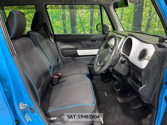 Suzuki HUSTLER 2015-05 7020631-7