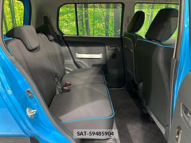 Suzuki HUSTLER 2015-05 7020631-8