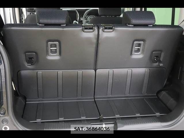 Suzuki HUSTLER 2022-04 7020629-13