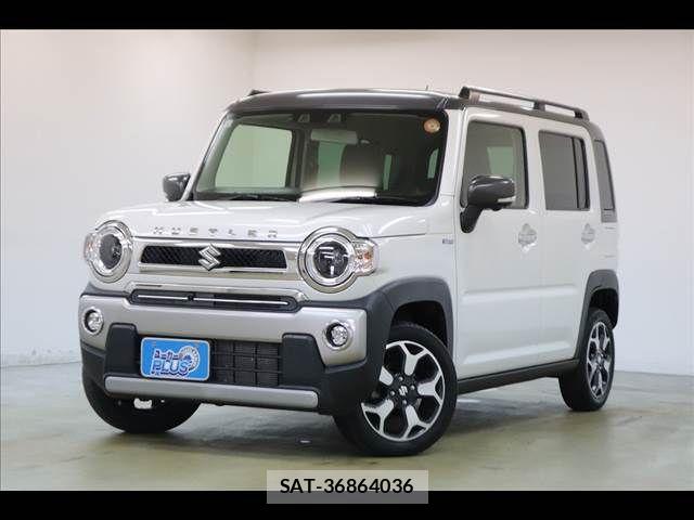 Suzuki HUSTLER 2022-04 7020629-16