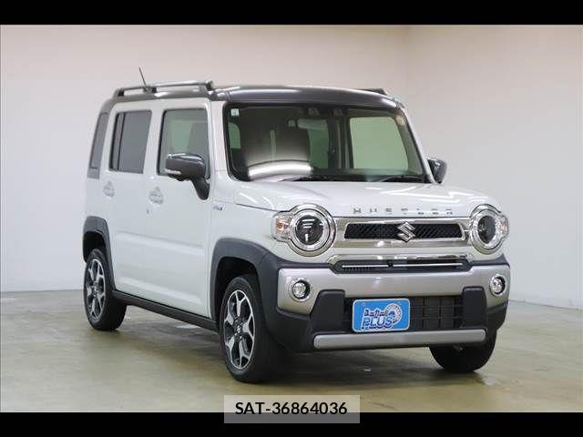Suzuki HUSTLER 2022-04 7020629-17