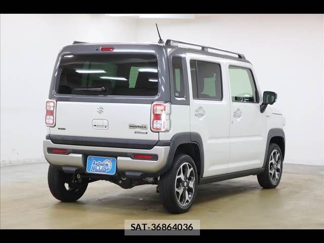 Suzuki HUSTLER 2022-04 7020629-18