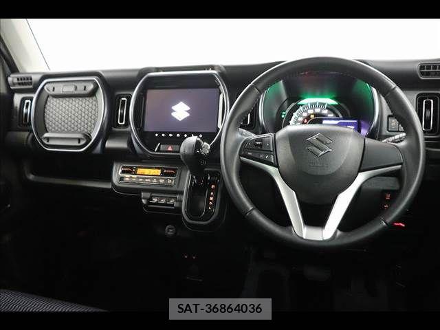 Suzuki HUSTLER 2022-04 7020629-1
