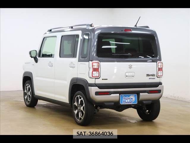 Suzuki HUSTLER 2022-04 7020629-19