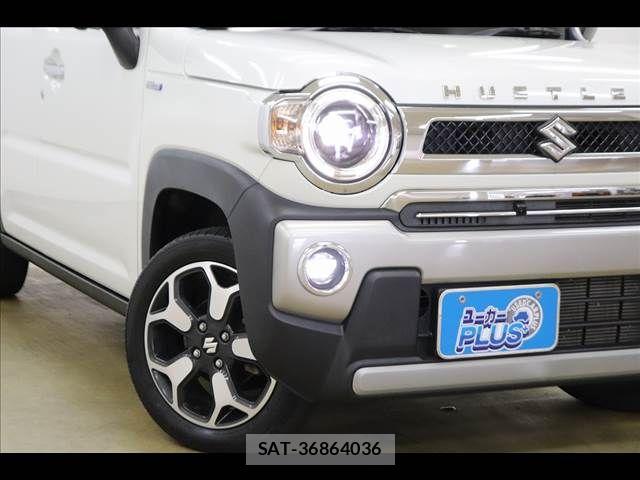 Suzuki HUSTLER 2022-04 7020629-22