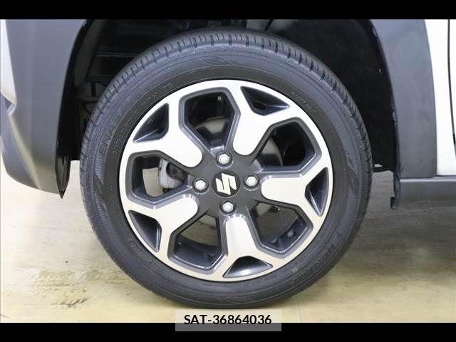 Suzuki HUSTLER 2022-04 7020629-23