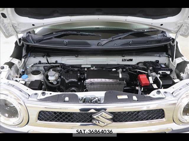 Suzuki HUSTLER 2022-04 7020629-24