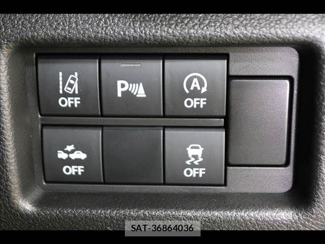 Suzuki HUSTLER 2022-04 7020629-6