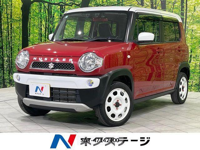 Suzuki HUSTLER 2019-12 7020627-0