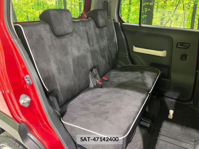 Suzuki HUSTLER 2019-12 7020627-9