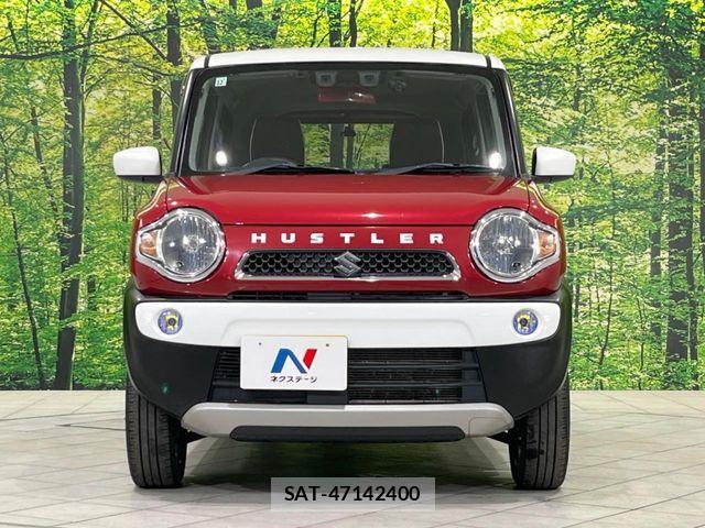 Suzuki HUSTLER 2019-12 7020627-13