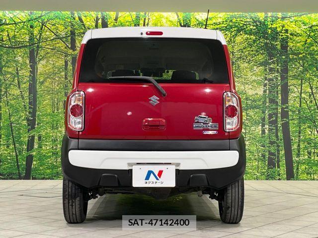 Suzuki HUSTLER 2019-12 7020627-14
