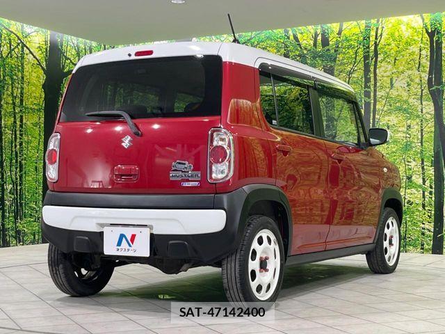 Suzuki HUSTLER 2019-12 7020627-16
