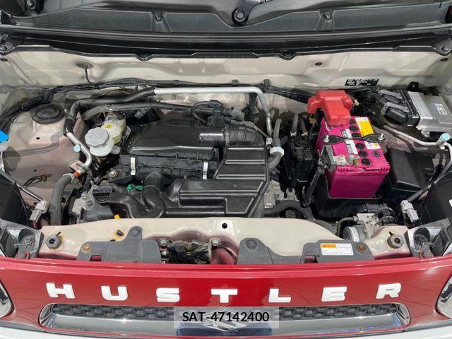 Suzuki HUSTLER 2019-12 7020627-17