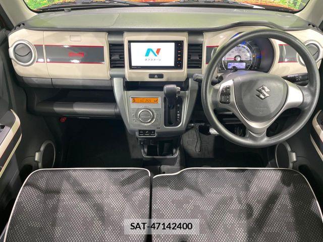 Suzuki HUSTLER 2019-12 7020627-1