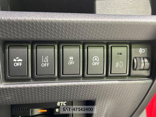 Suzuki HUSTLER 2019-12 7020627-5
