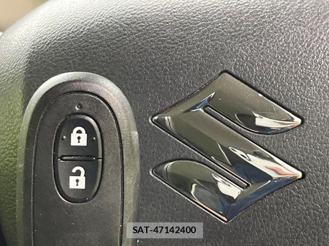 Suzuki HUSTLER 2019-12 7020627-7