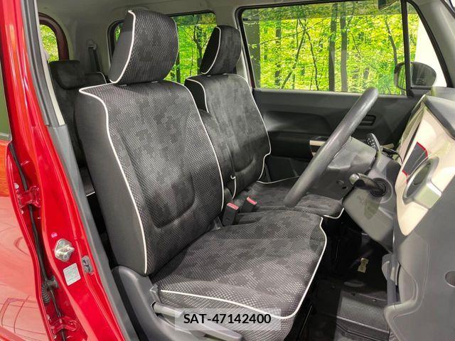 Suzuki HUSTLER 2019-12 7020627-8