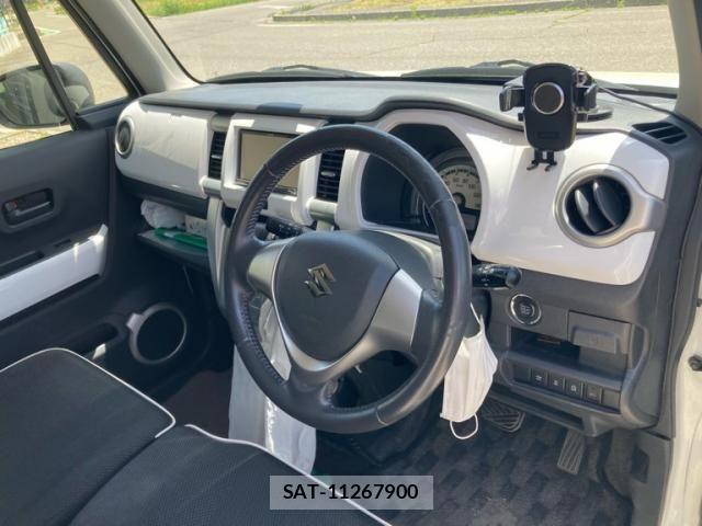 Suzuki HUSTLER 2015-06 7020630-10