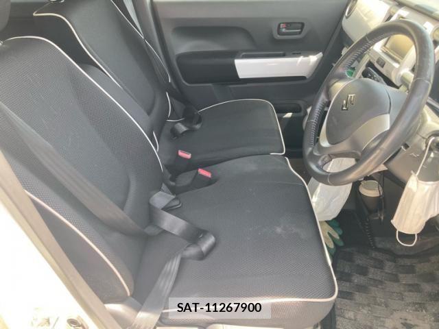 Suzuki HUSTLER 2015-06 7020630-11