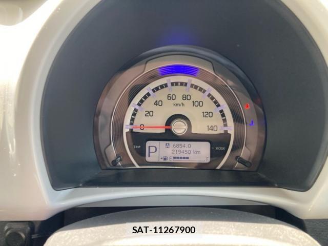 Suzuki HUSTLER 2015-06 7020630-15