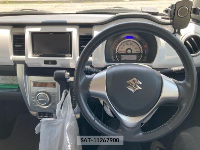 Suzuki HUSTLER 2015-06 7020630-16