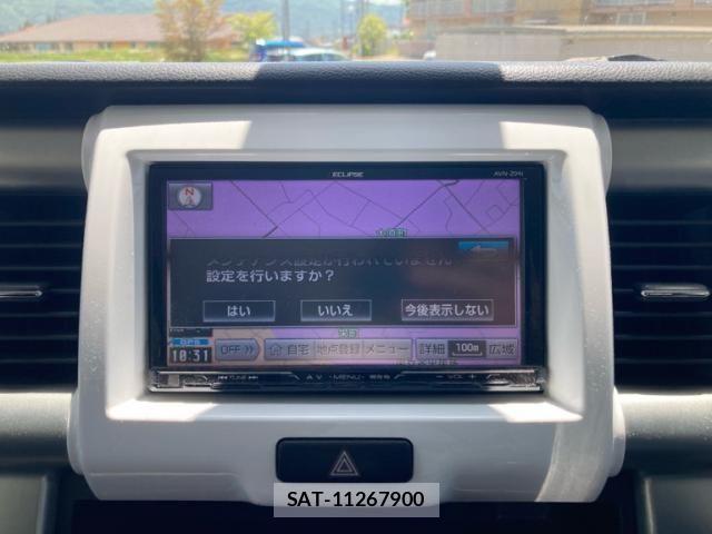 Suzuki HUSTLER 2015-06 7020630-19