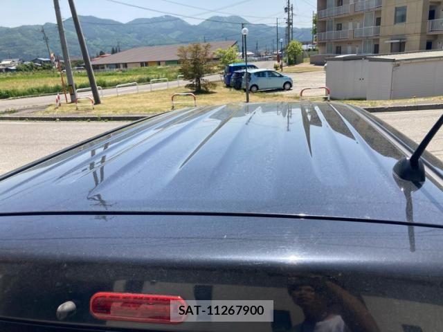 Suzuki HUSTLER 2015-06 7020630-4