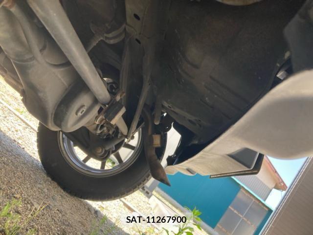 Suzuki HUSTLER 2015-06 7020630-5