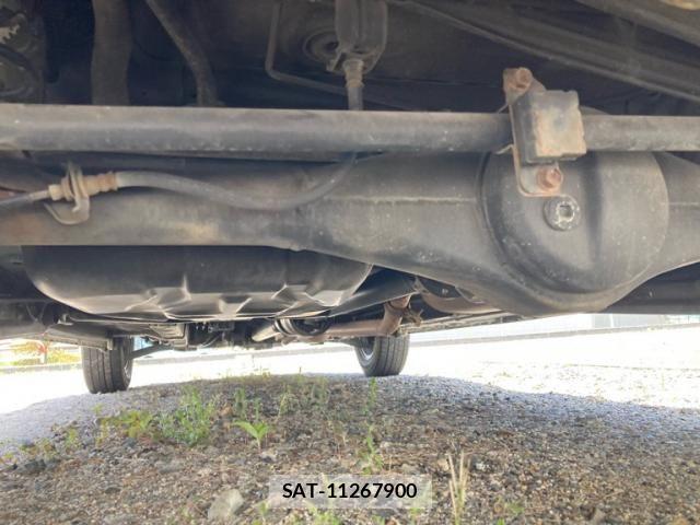 Suzuki HUSTLER 2015-06 7020630-6
