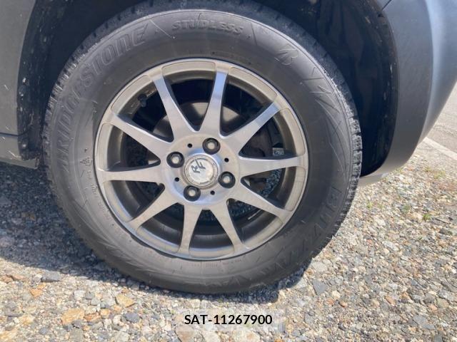 Suzuki HUSTLER 2015-06 7020630-7