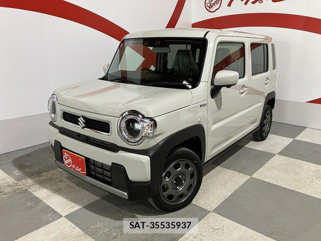 Suzuki HUSTLER 2024-09 7058896-0
