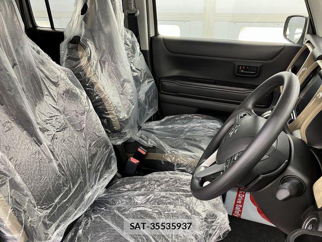 Suzuki HUSTLER 2024-09 7058896-9