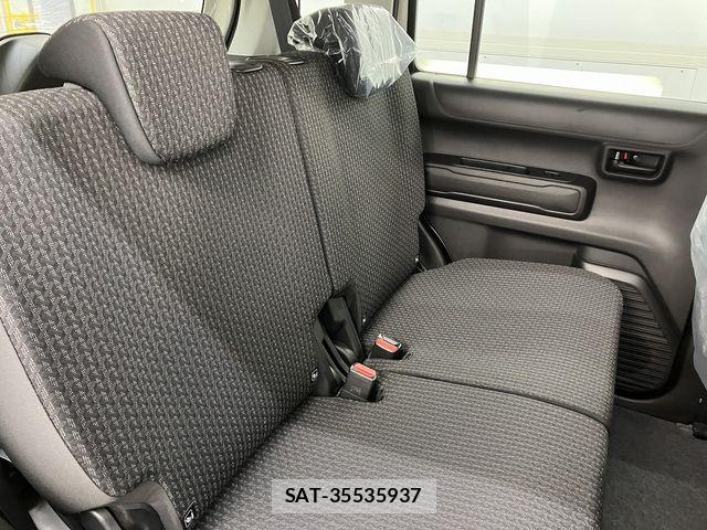 Suzuki HUSTLER 2024-09 7058896-10