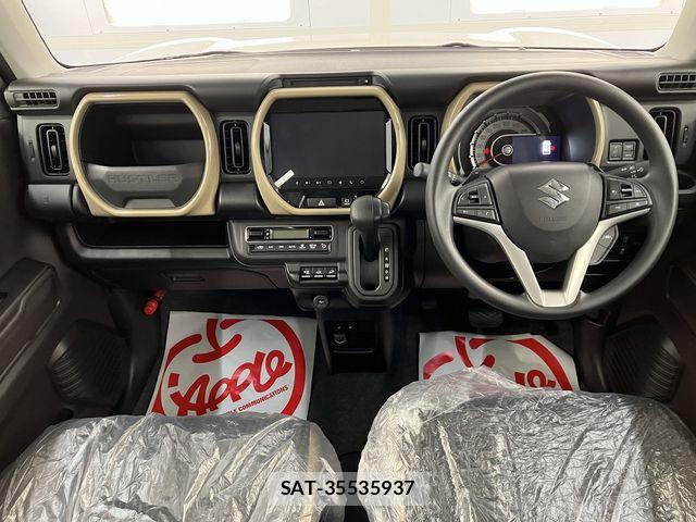 Suzuki HUSTLER 2024-09 7058896-13