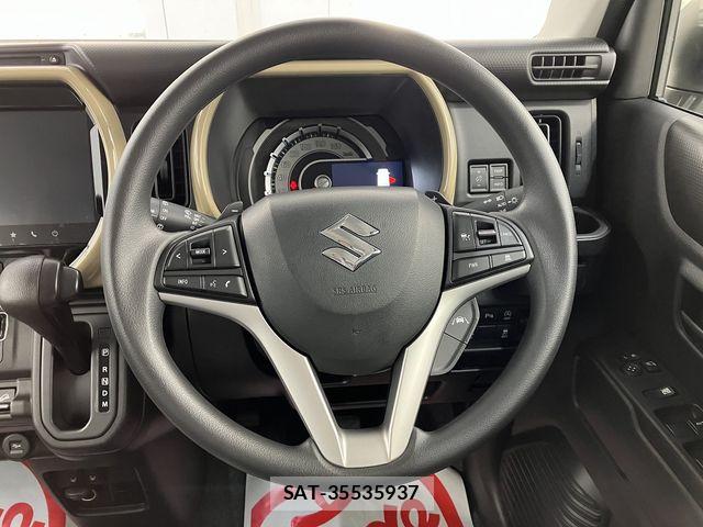 Suzuki HUSTLER 2024-09 7058896-14