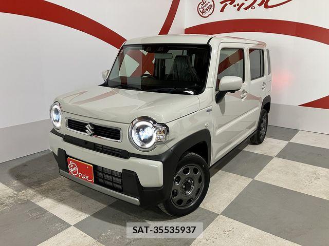 Suzuki HUSTLER 2024-09 7058896-1