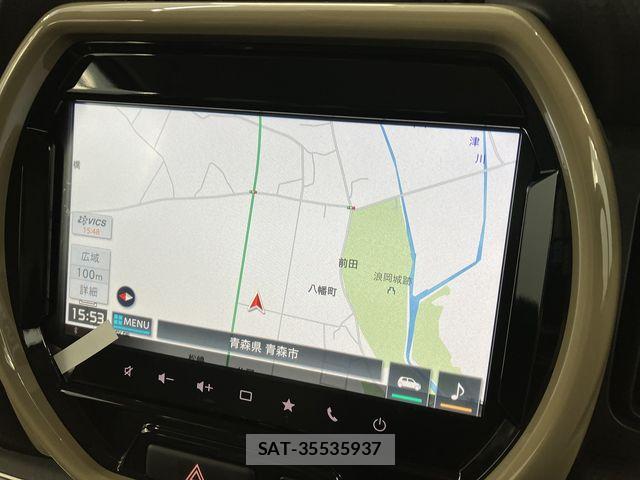 Suzuki HUSTLER 2024-09 7058896-21